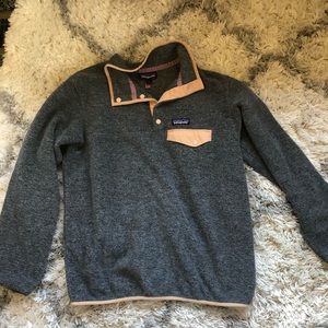 Women’s Patagonia Synchilla
